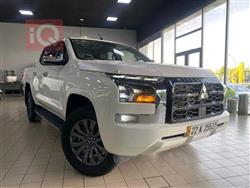 ميتسوبيشي L200